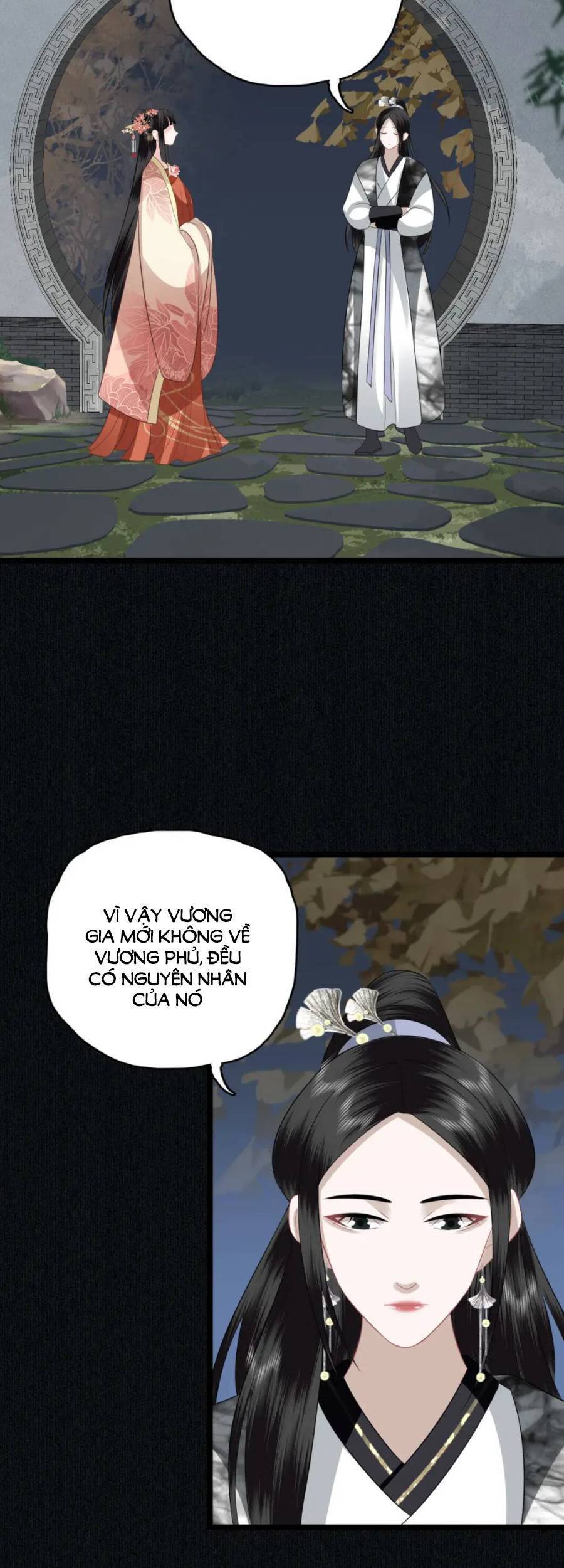 Điều Hương Vương Phi Chapter 38 - 28