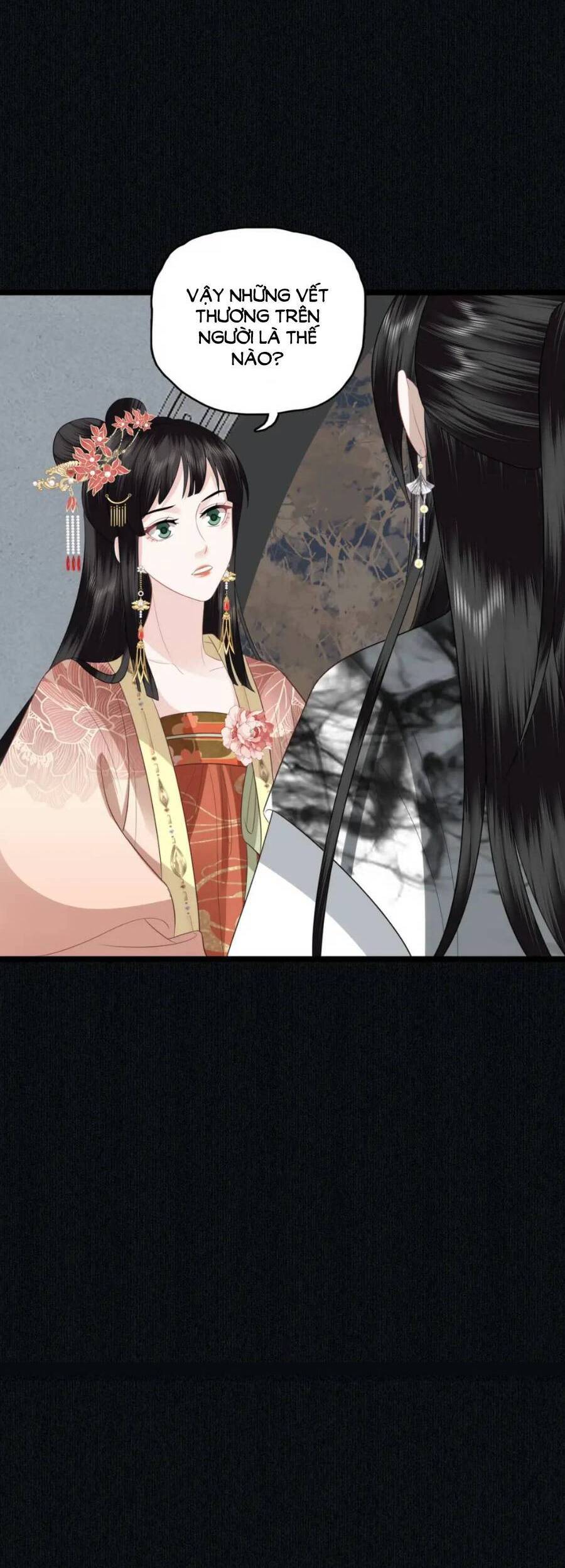 Điều Hương Vương Phi Chapter 38 - 29