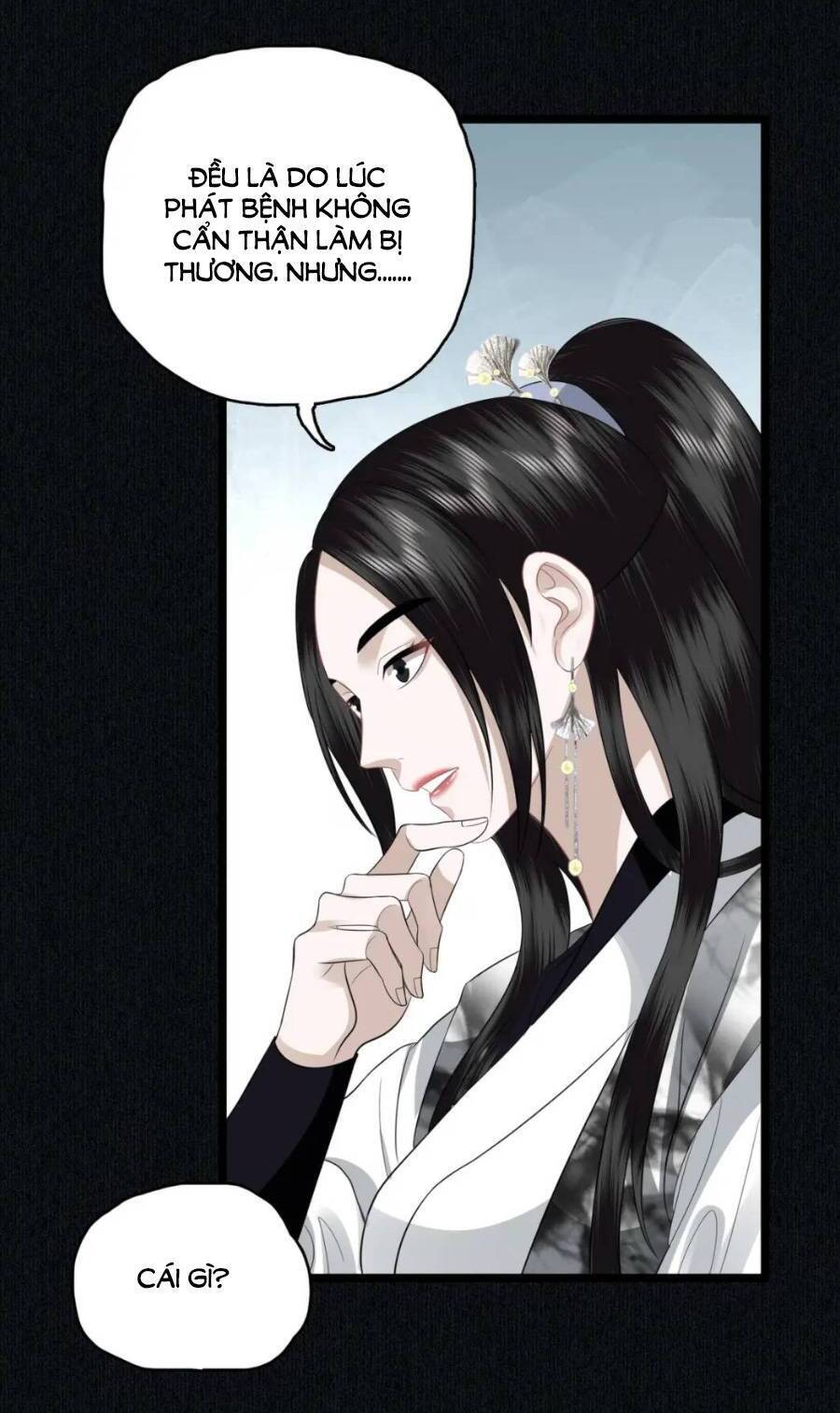 Điều Hương Vương Phi Chapter 38 - 30