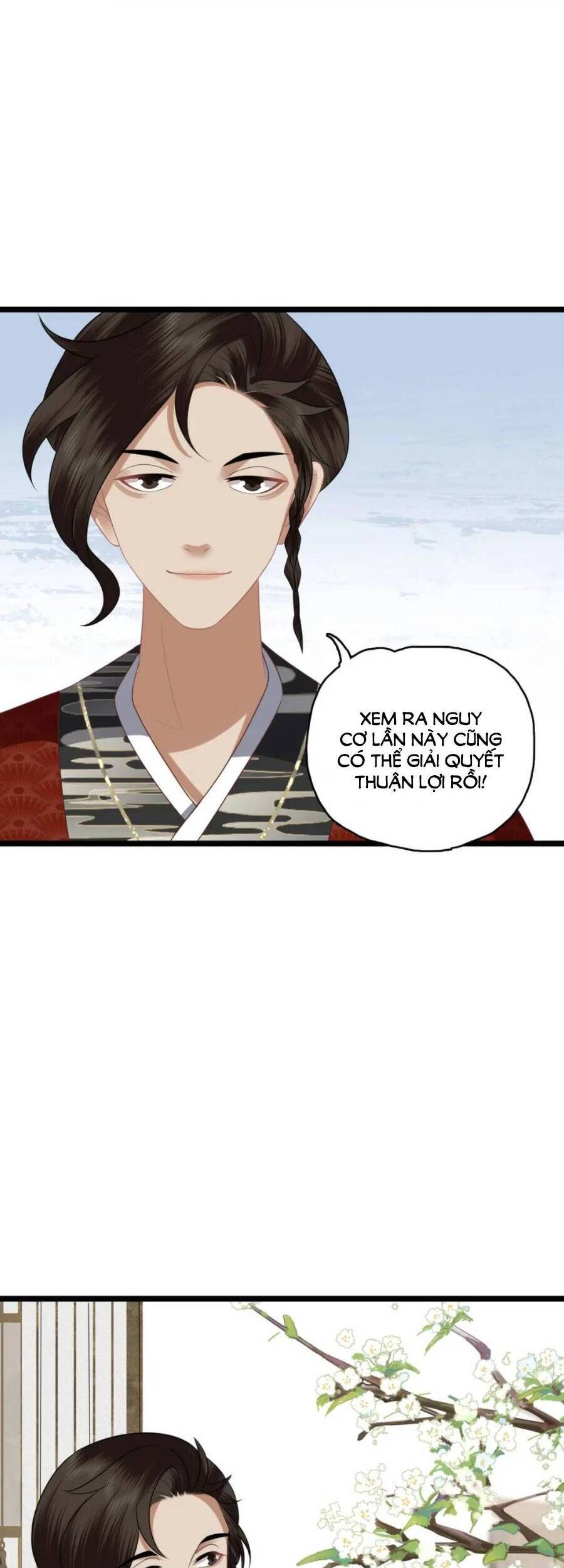 Điều Hương Vương Phi Chapter 38 - 4