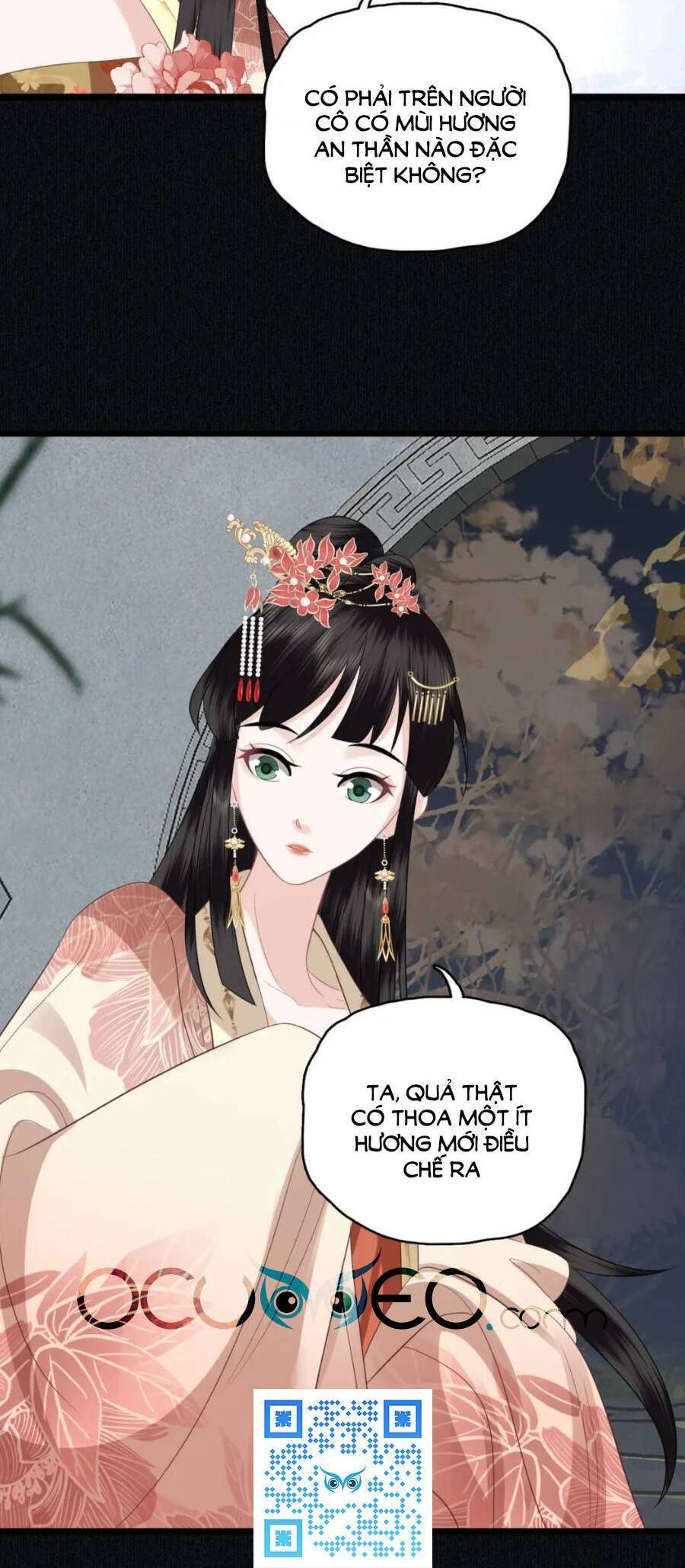 Điều Hương Vương Phi Chapter 38 - 32