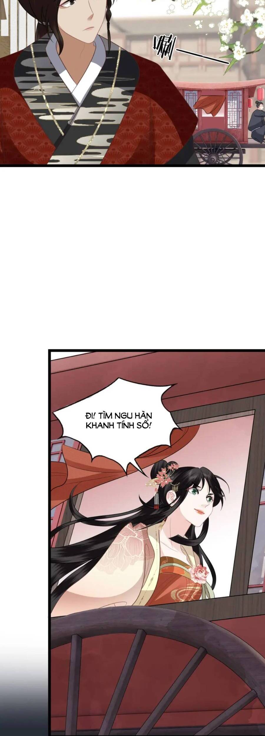 Điều Hương Vương Phi Chapter 38 - 5