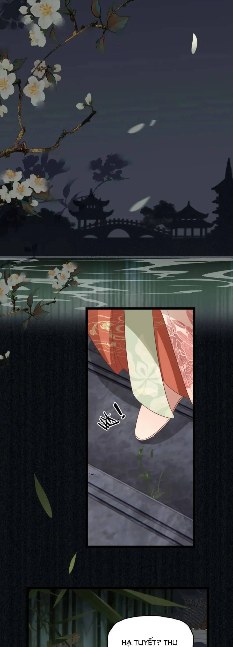 Điều Hương Vương Phi Chapter 38 - 7