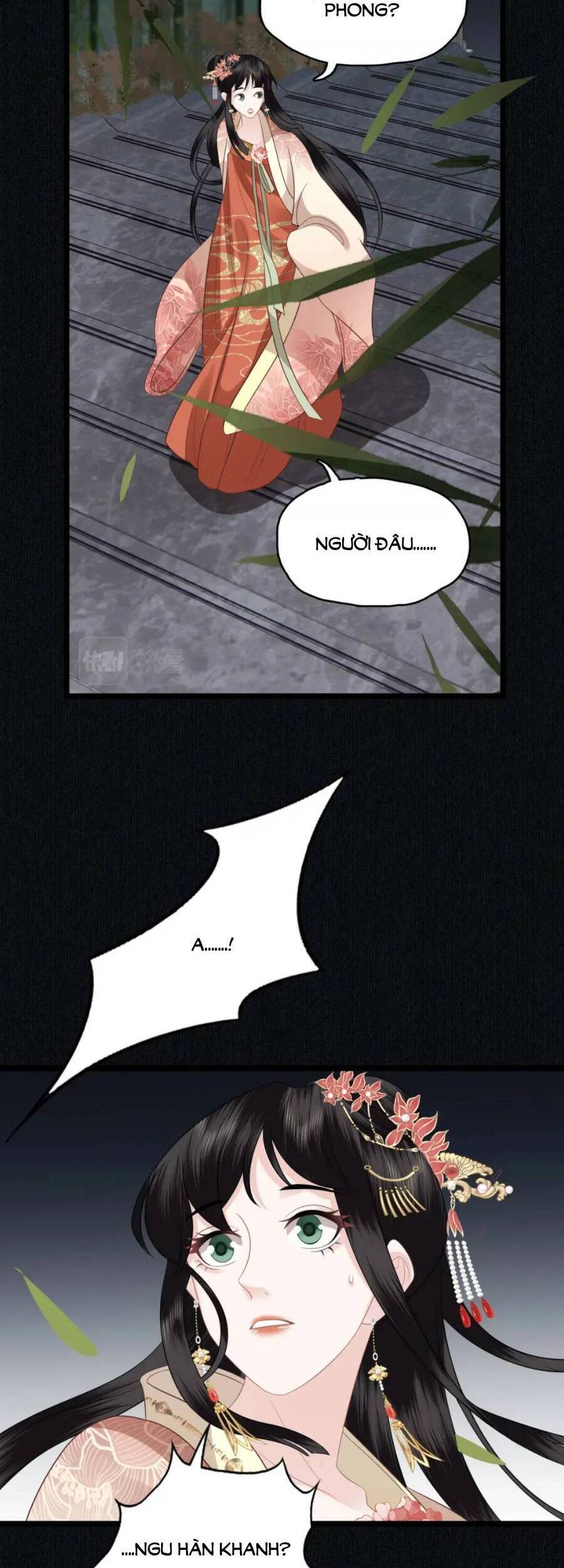 Điều Hương Vương Phi Chapter 38 - 8