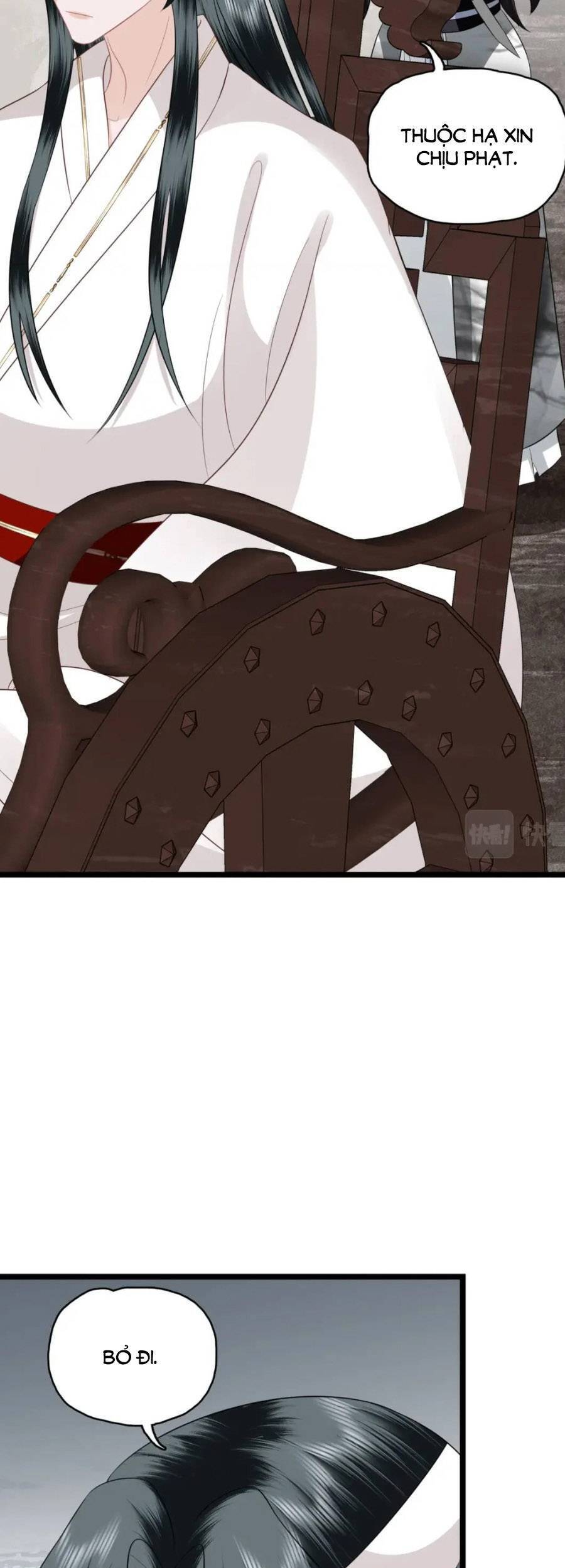 Điều Hương Vương Phi Chapter 39 - 14