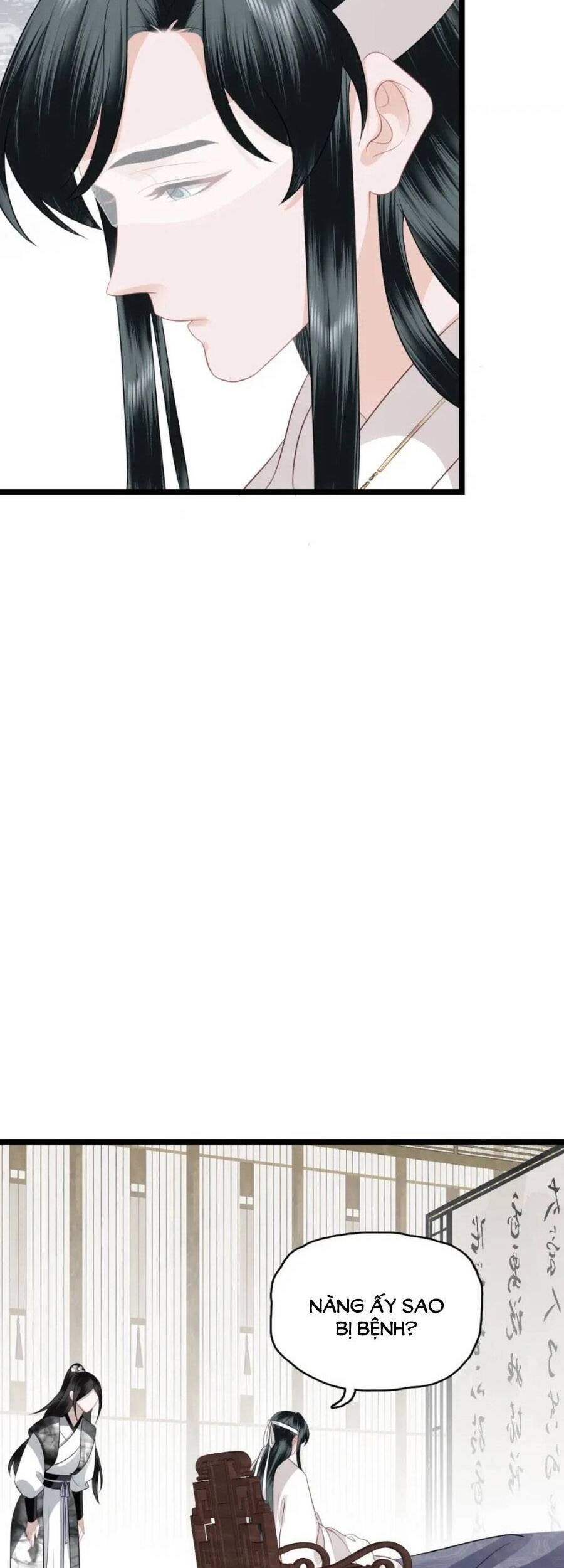 Điều Hương Vương Phi Chapter 39 - 15