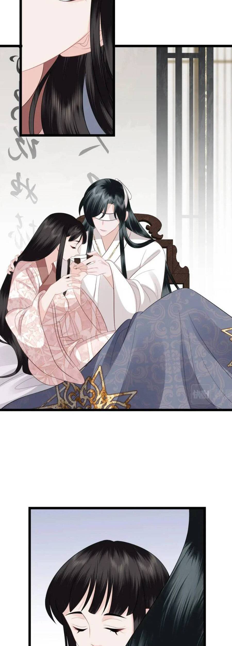 Điều Hương Vương Phi Chapter 39 - 18