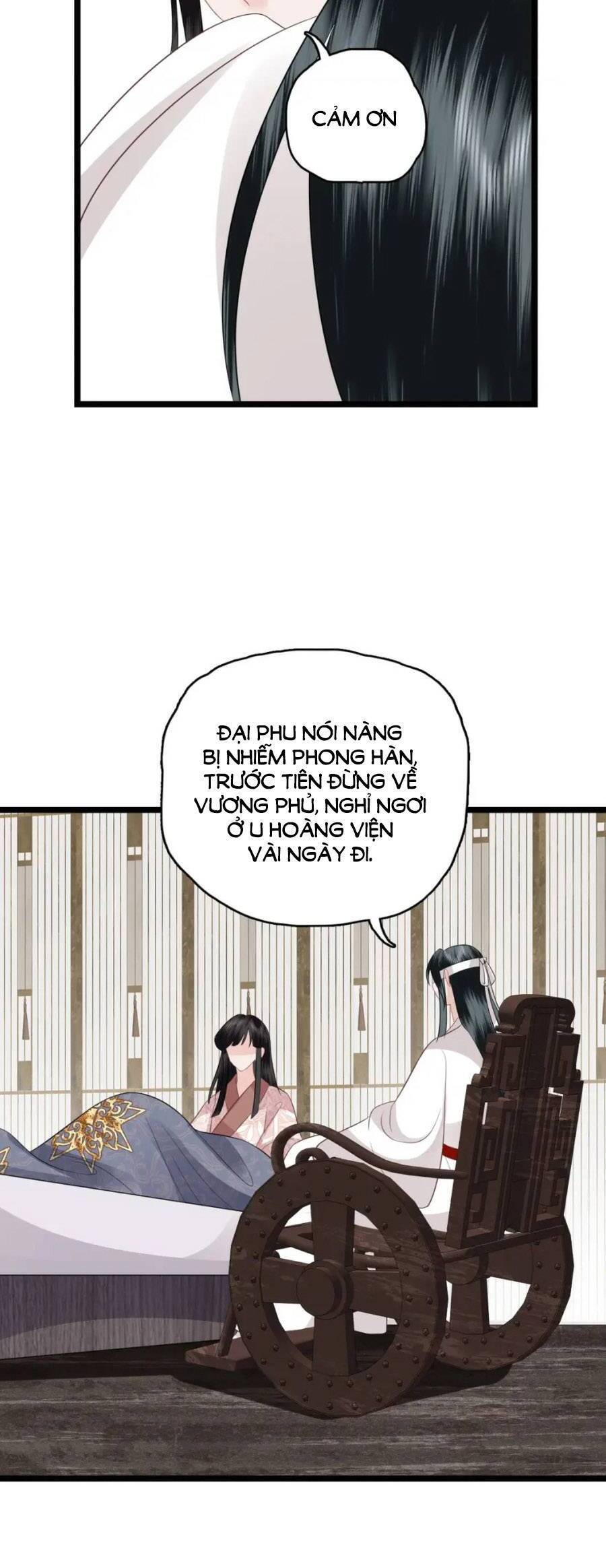 Điều Hương Vương Phi Chapter 39 - 19