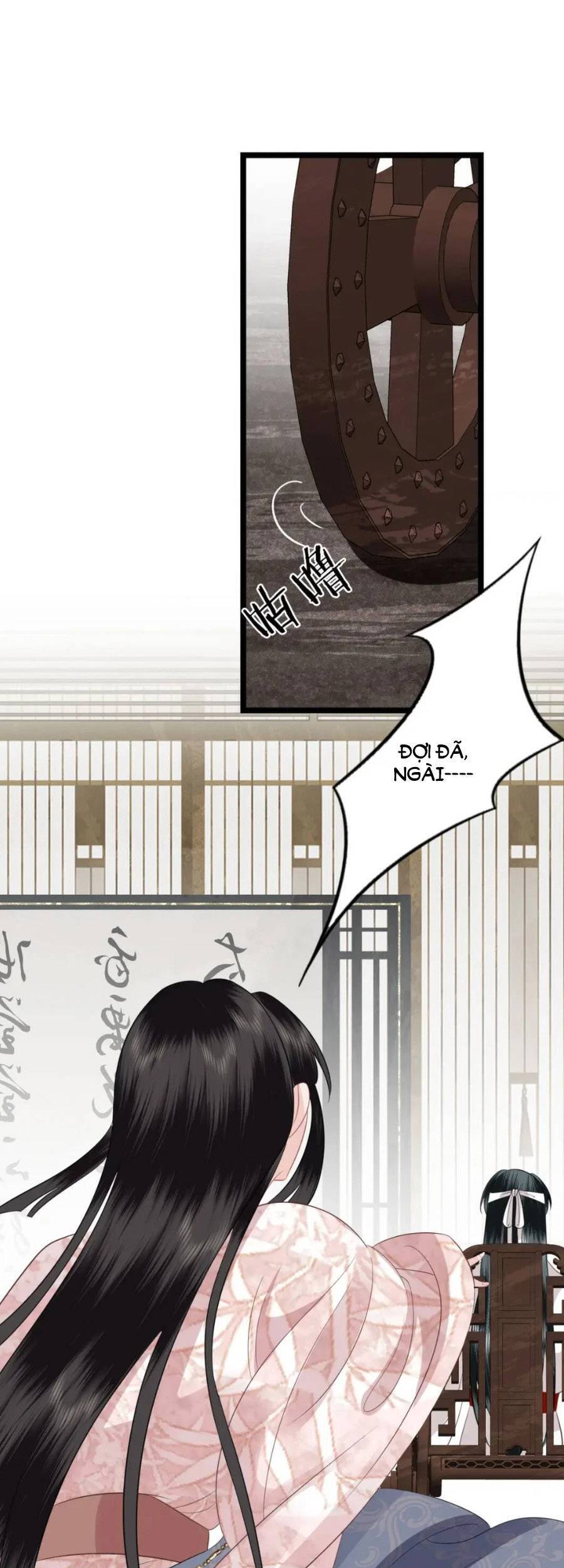 Điều Hương Vương Phi Chapter 39 - 20