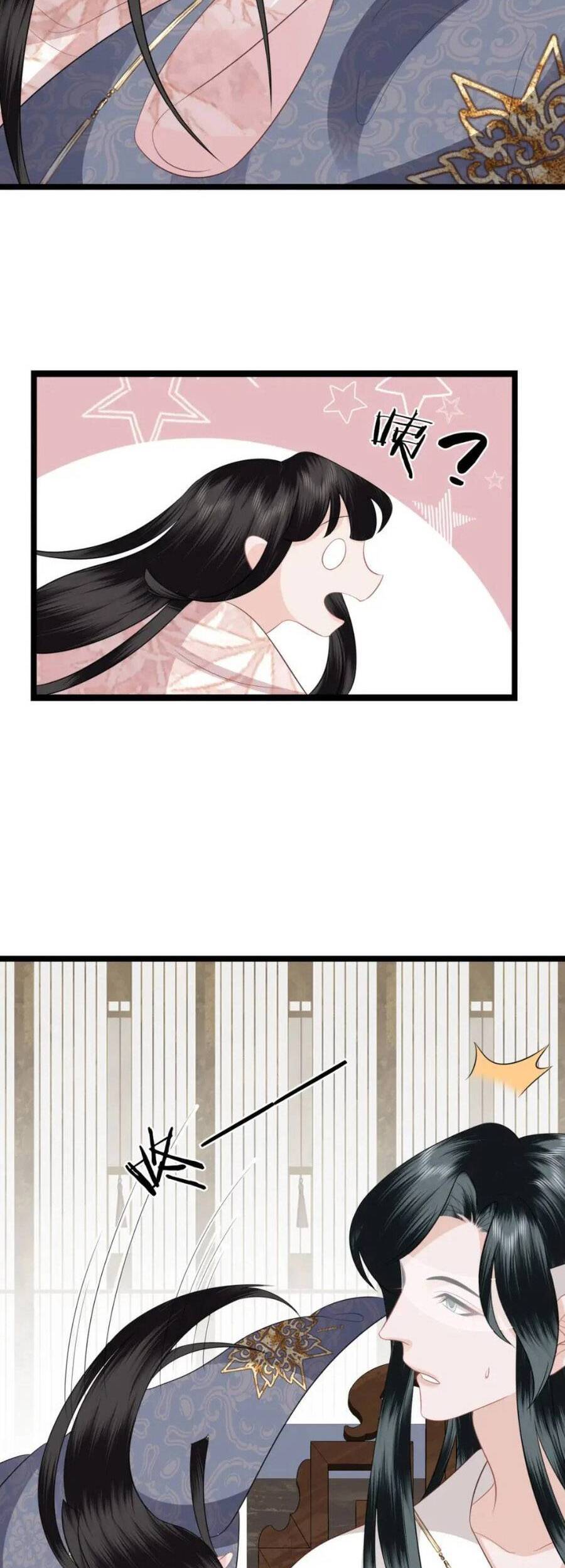 Điều Hương Vương Phi Chapter 39 - 21