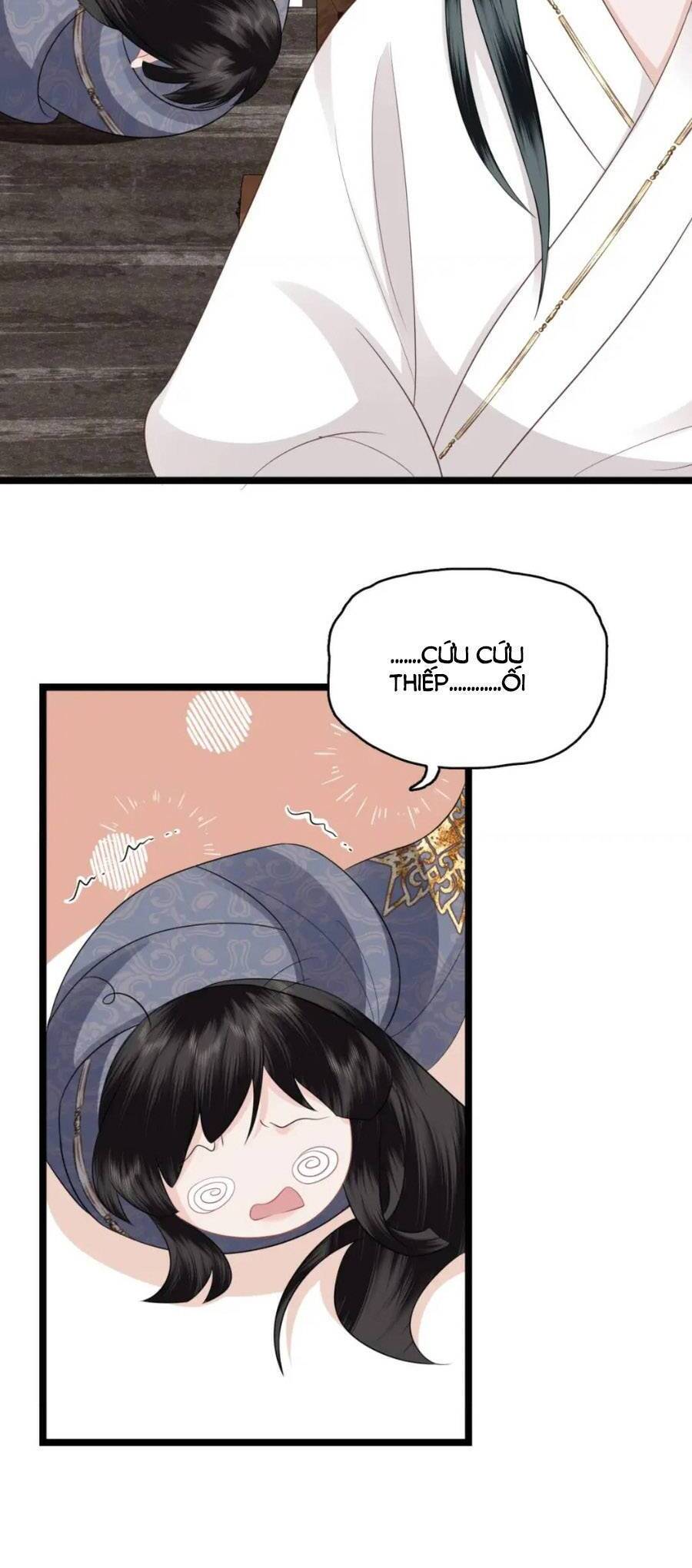 Điều Hương Vương Phi Chapter 39 - 22