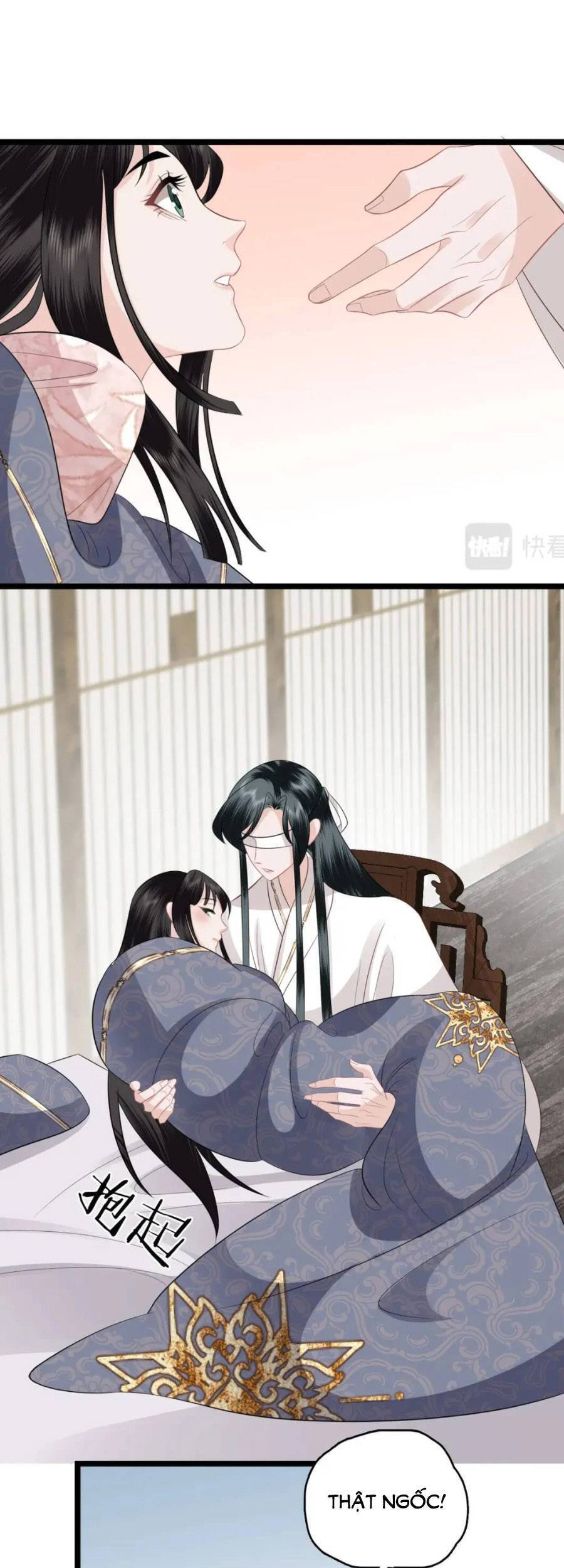 Điều Hương Vương Phi Chapter 39 - 23