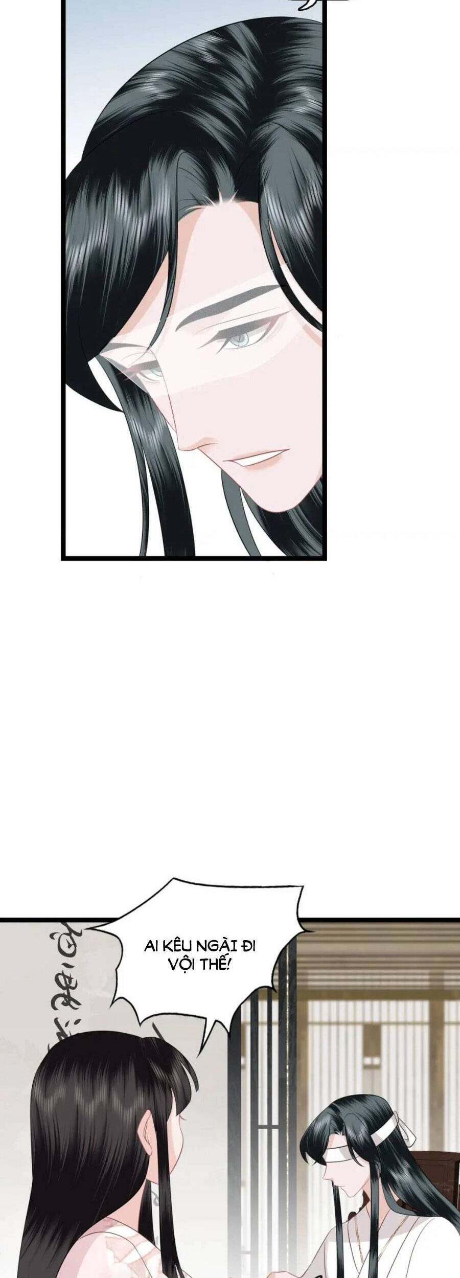 Điều Hương Vương Phi Chapter 39 - 24