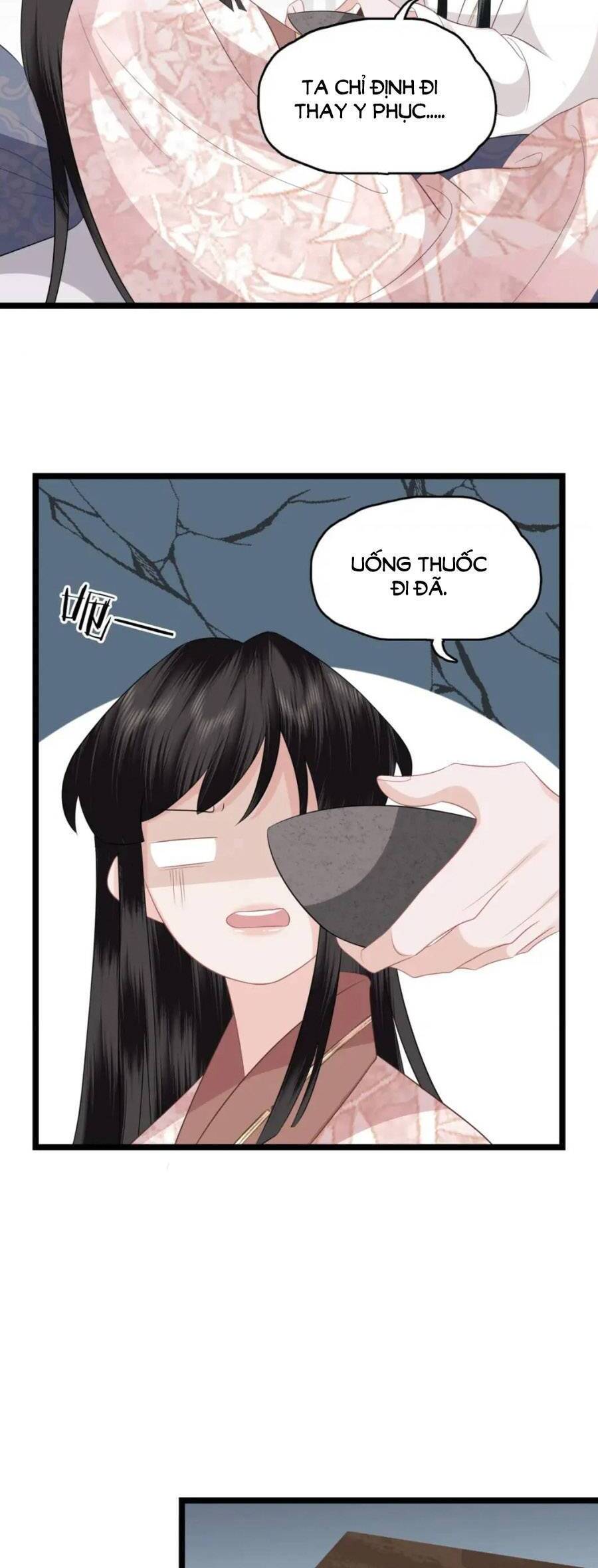 Điều Hương Vương Phi Chapter 39 - 25