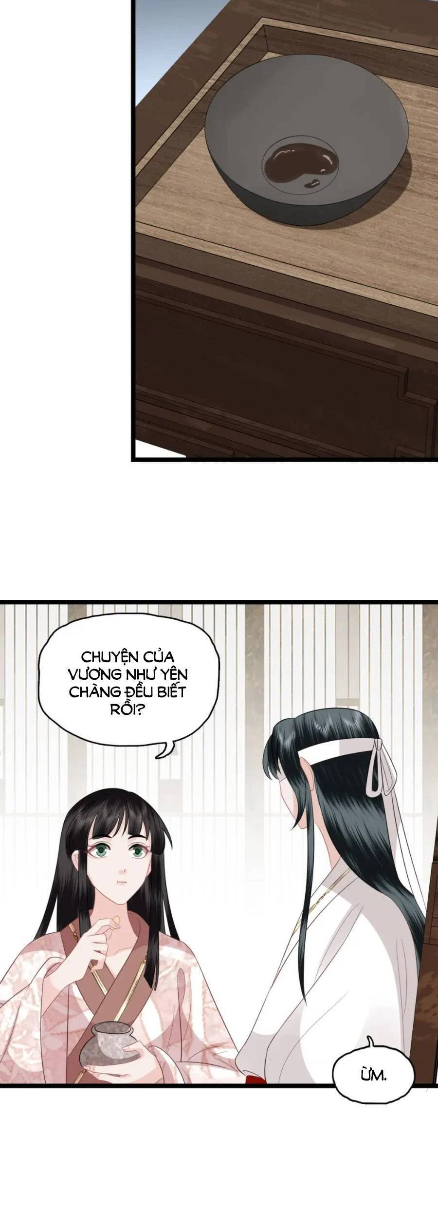 Điều Hương Vương Phi Chapter 39 - 26