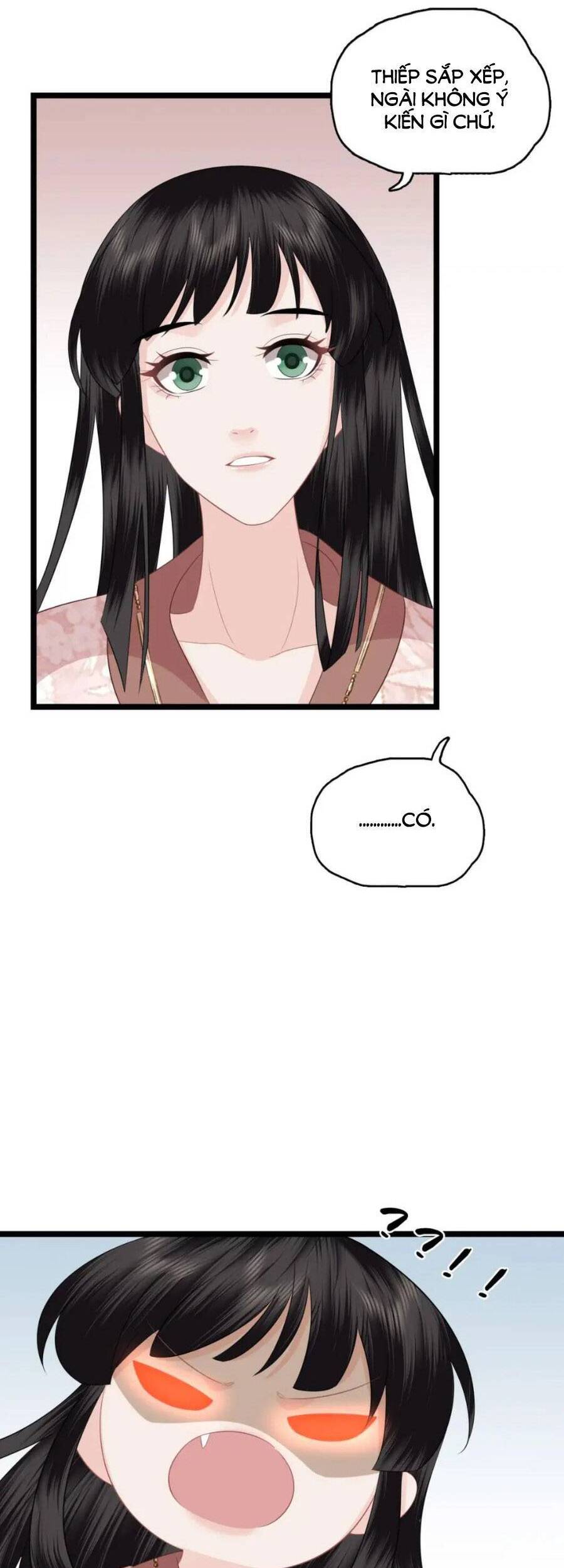 Điều Hương Vương Phi Chapter 39 - 27