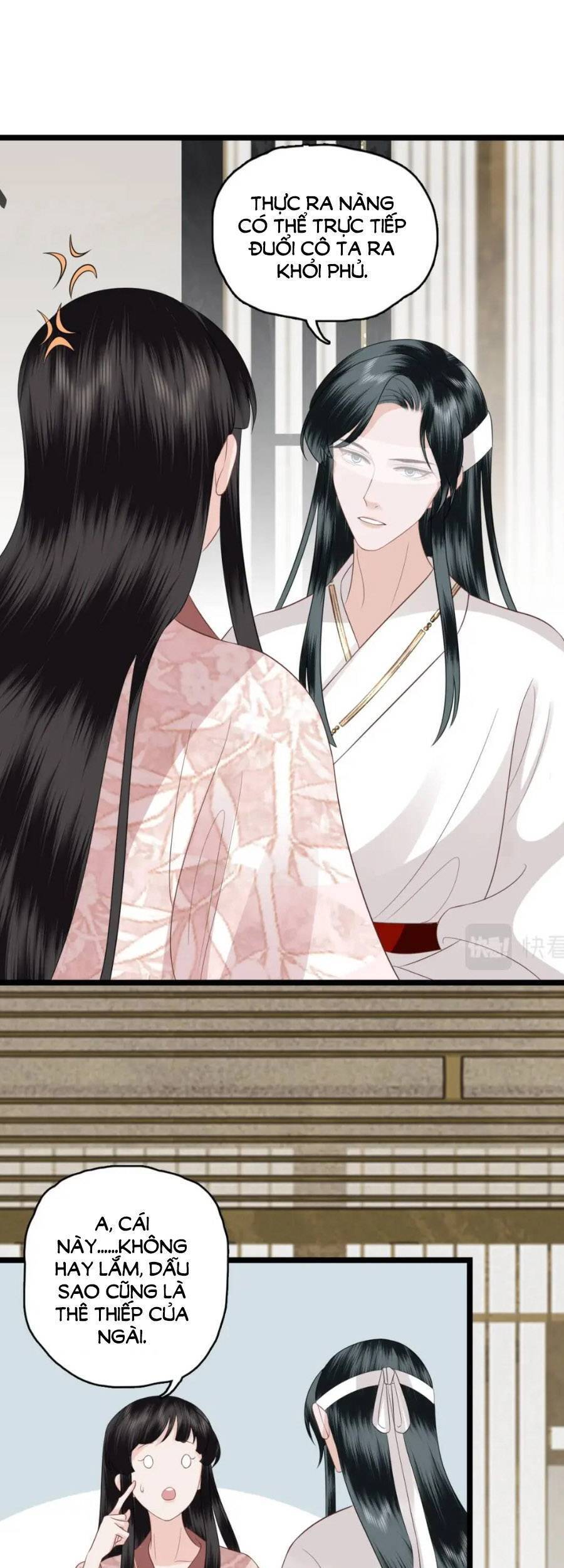 Điều Hương Vương Phi Chapter 39 - 29