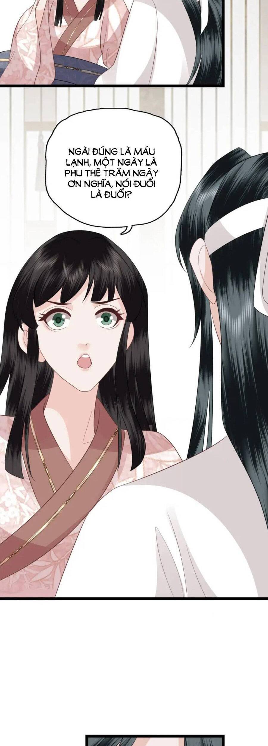 Điều Hương Vương Phi Chapter 39 - 30