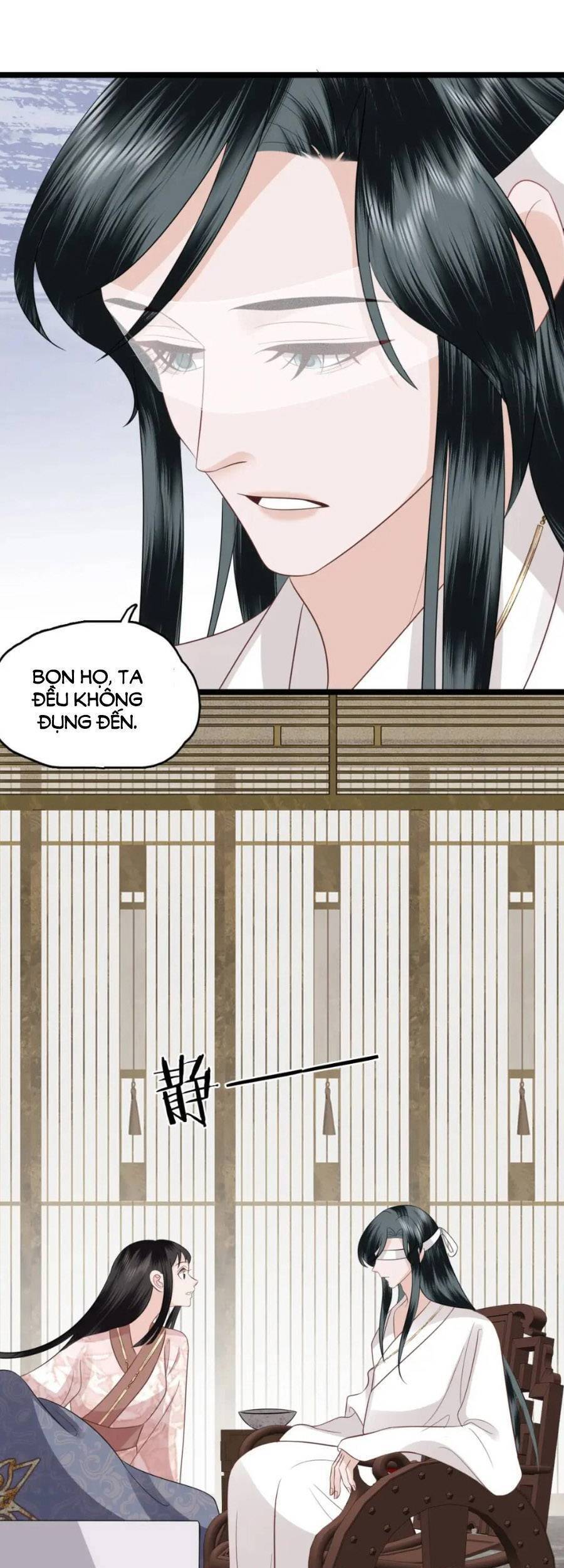 Điều Hương Vương Phi Chapter 39 - 32