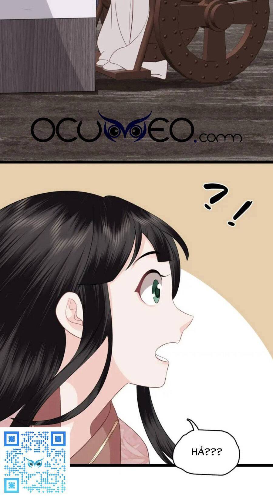 Điều Hương Vương Phi Chapter 39 - 33