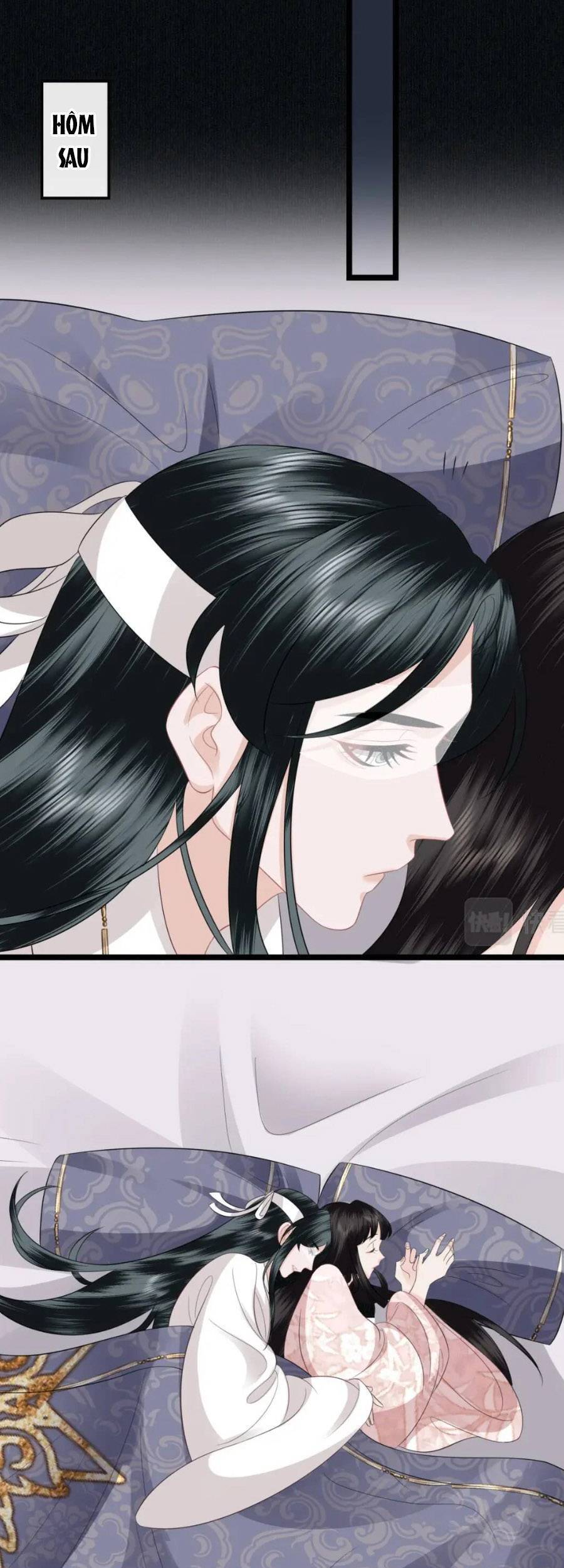 Điều Hương Vương Phi Chapter 39 - 6