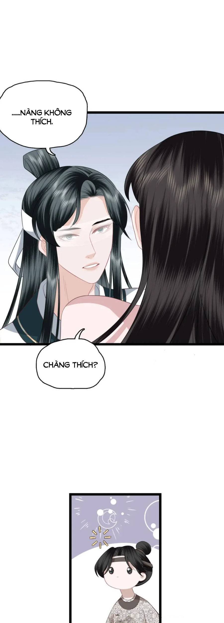 Điều Hương Vương Phi Chapter 40 - 13