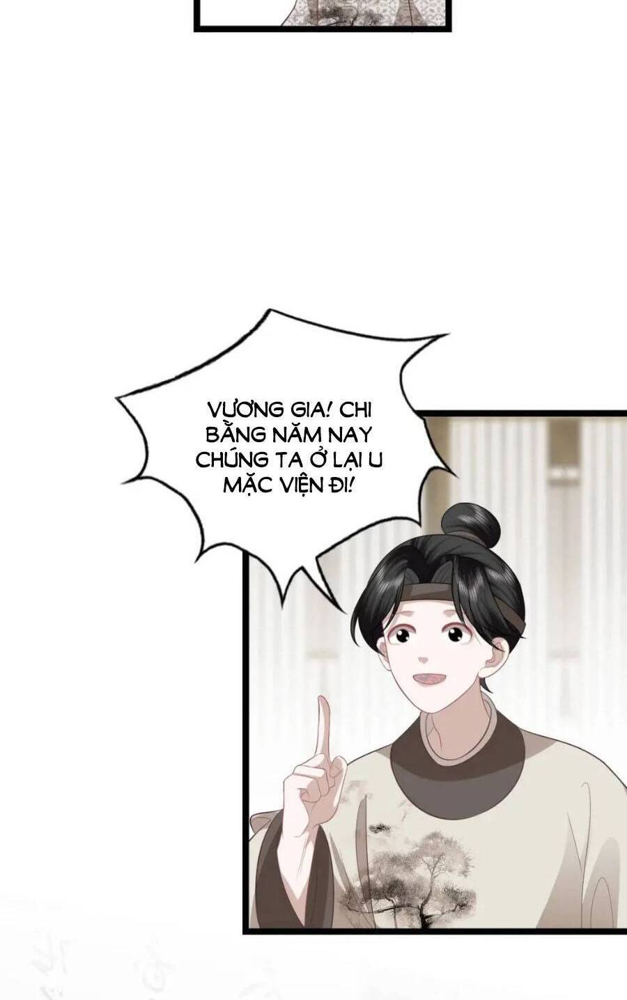 Điều Hương Vương Phi Chapter 40 - 14