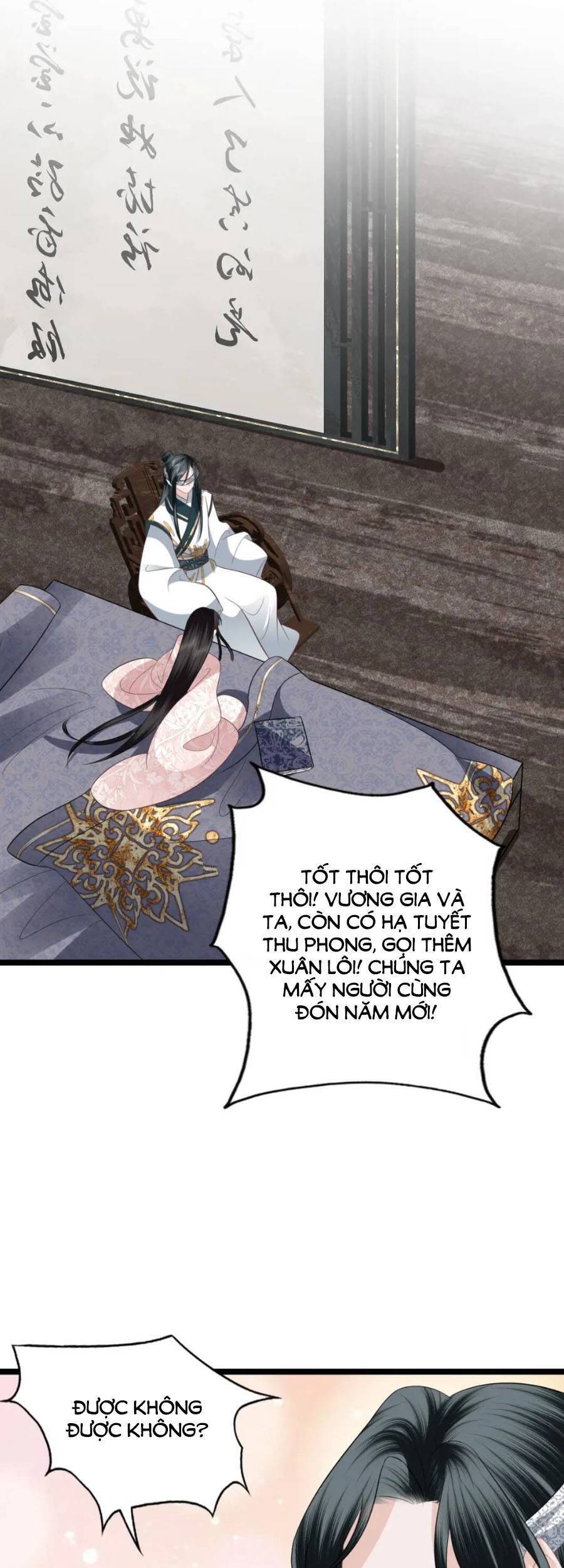 Điều Hương Vương Phi Chapter 40 - 15