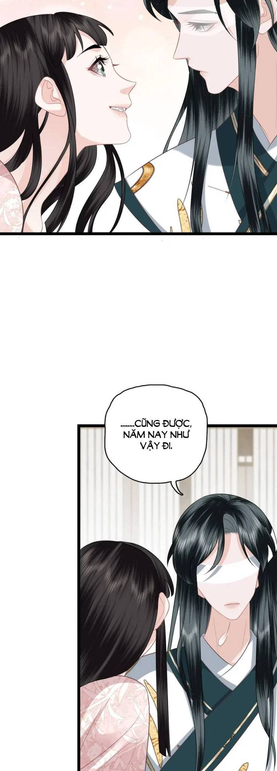 Điều Hương Vương Phi Chapter 40 - 16