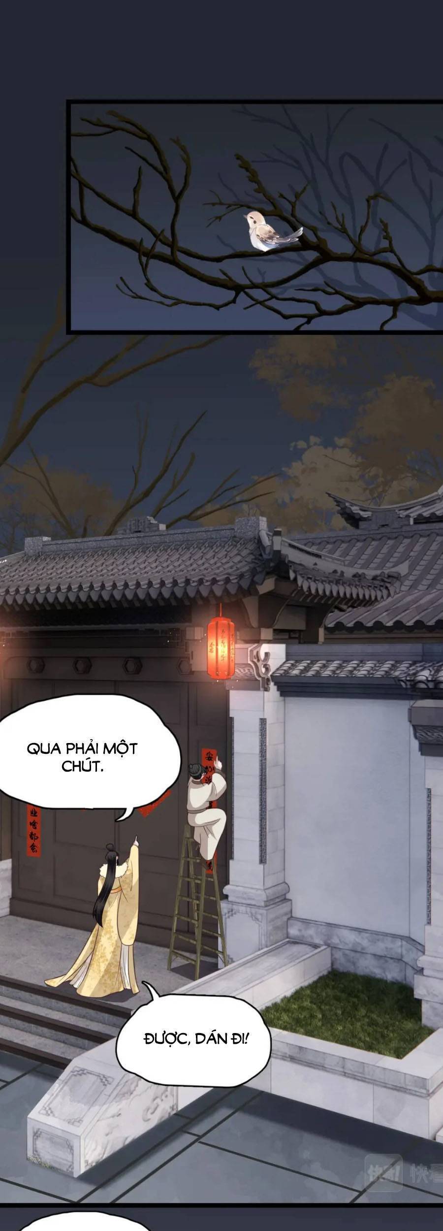 Điều Hương Vương Phi Chapter 40 - 18