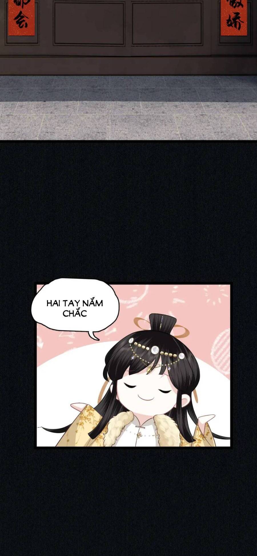 Điều Hương Vương Phi Chapter 40 - 20