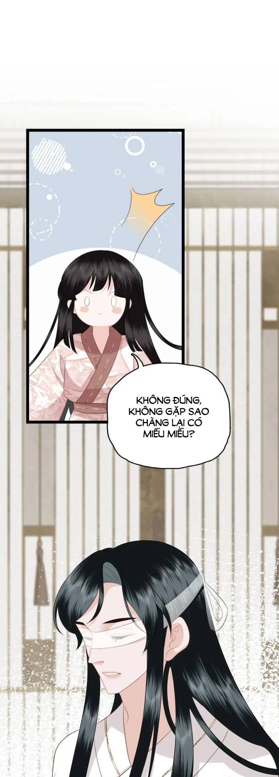 Điều Hương Vương Phi Chapter 40 - 3