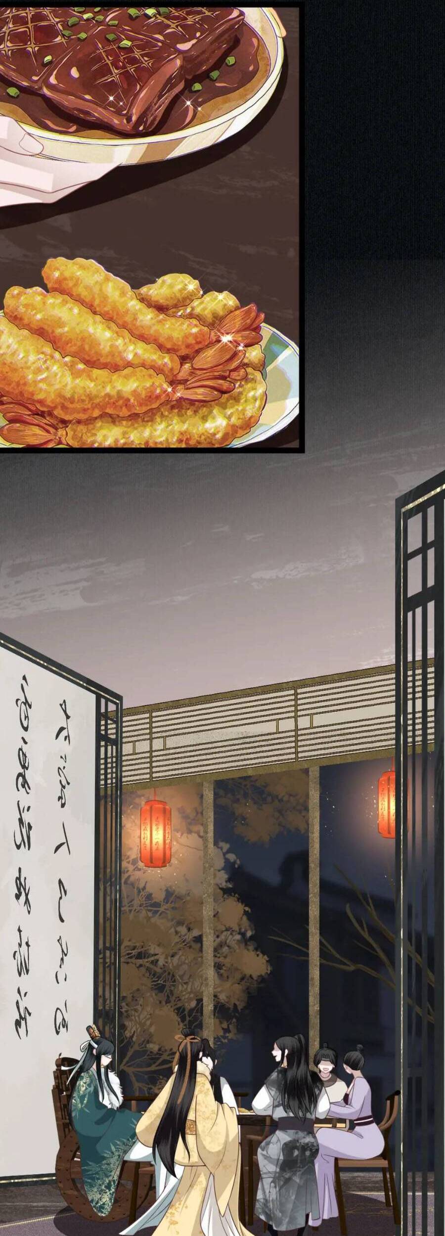 Điều Hương Vương Phi Chapter 40 - 22