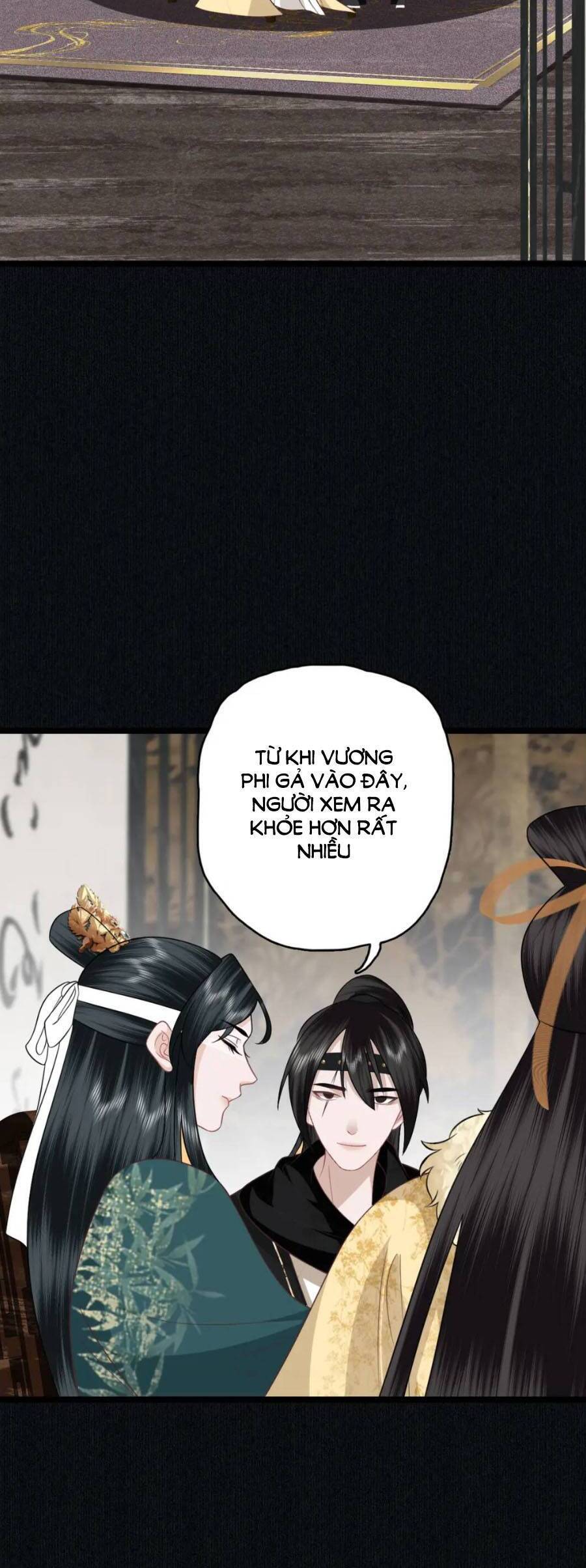 Điều Hương Vương Phi Chapter 40 - 23