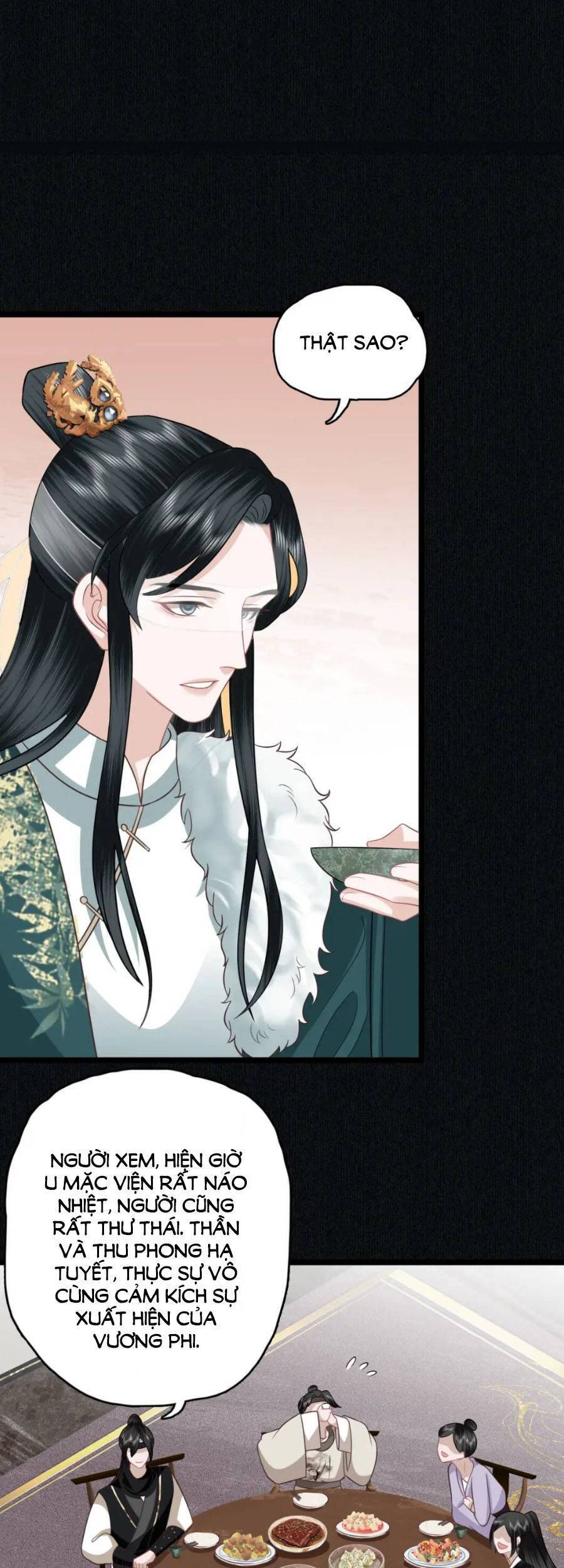 Điều Hương Vương Phi Chapter 40 - 24