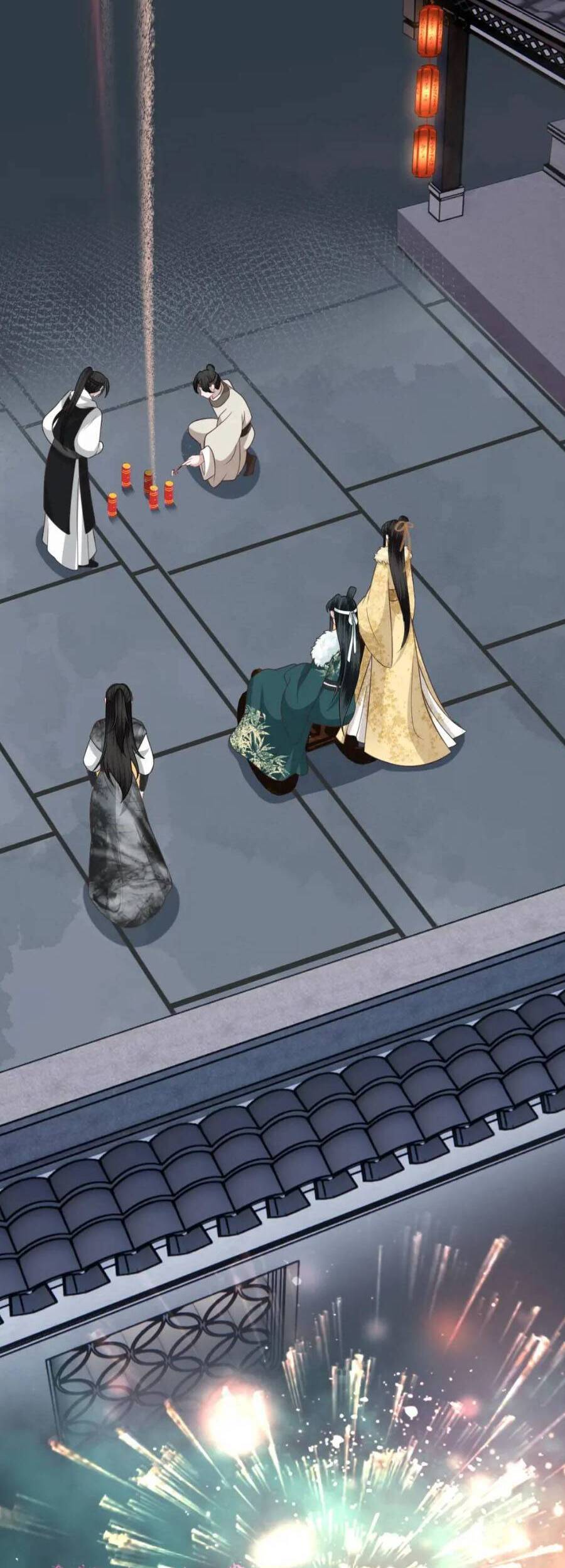 Điều Hương Vương Phi Chapter 40 - 29