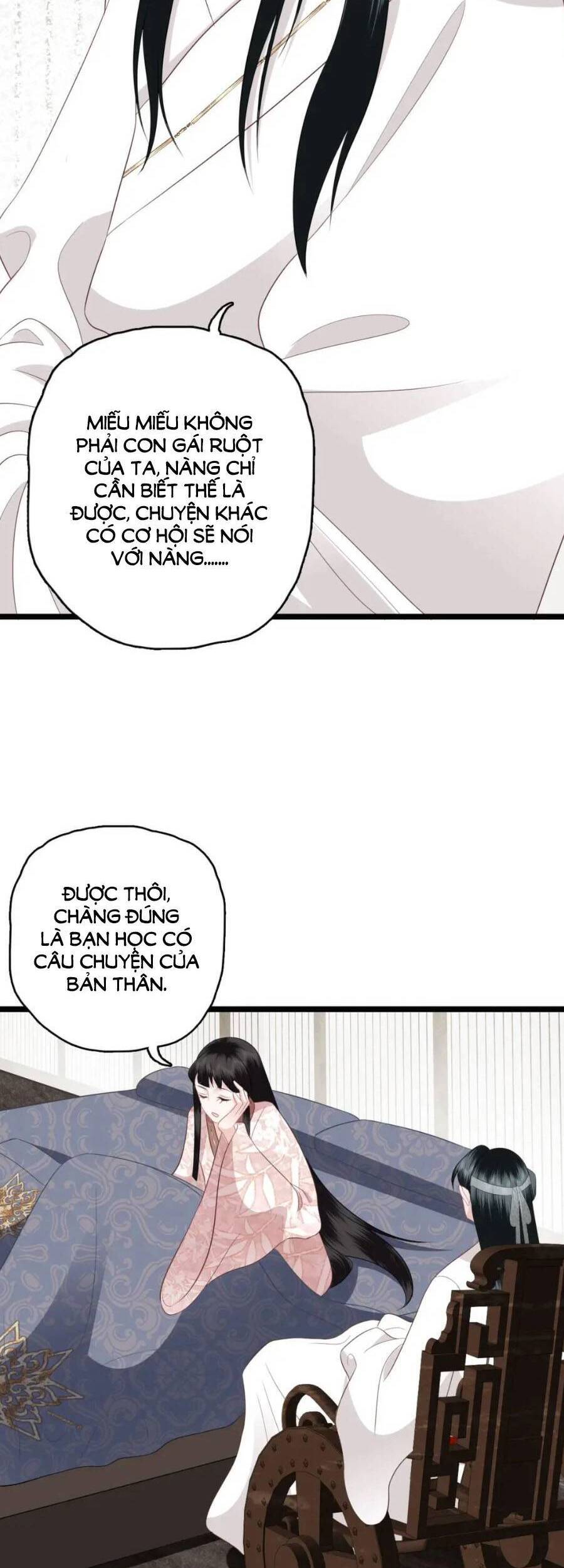 Điều Hương Vương Phi Chapter 40 - 4