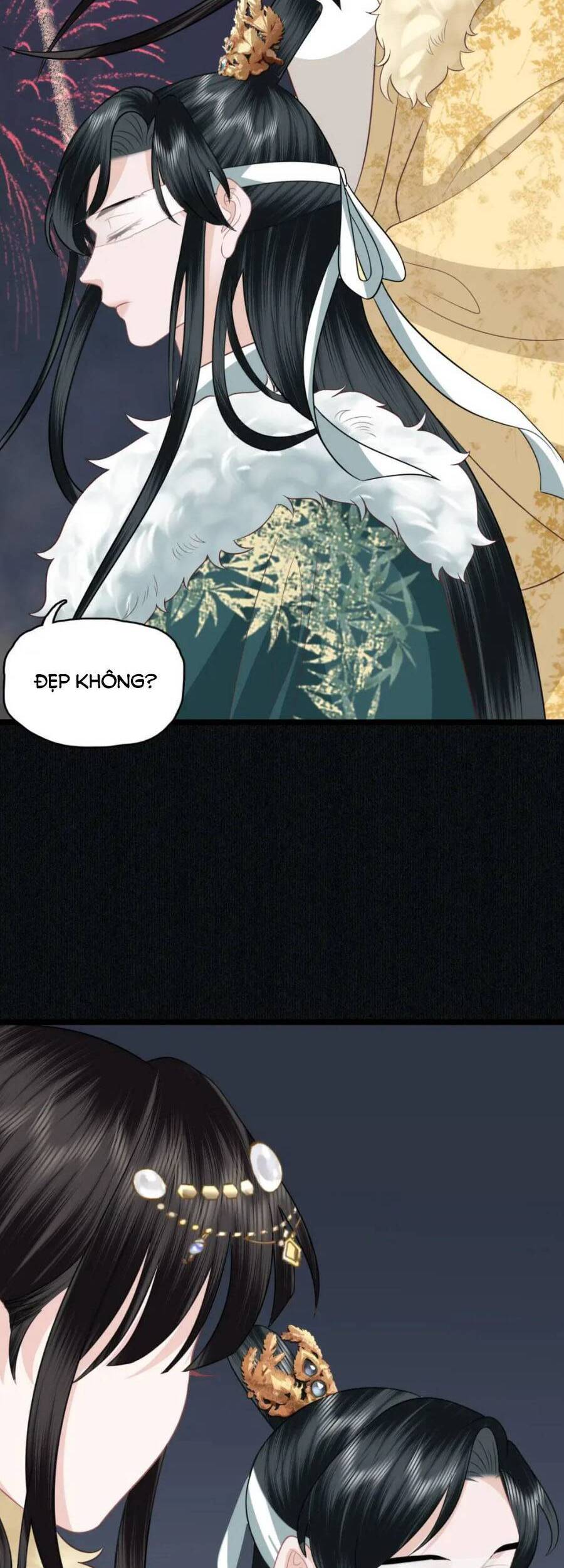 Điều Hương Vương Phi Chapter 40 - 32