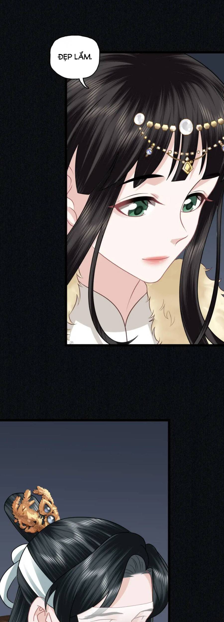 Điều Hương Vương Phi Chapter 40 - 34