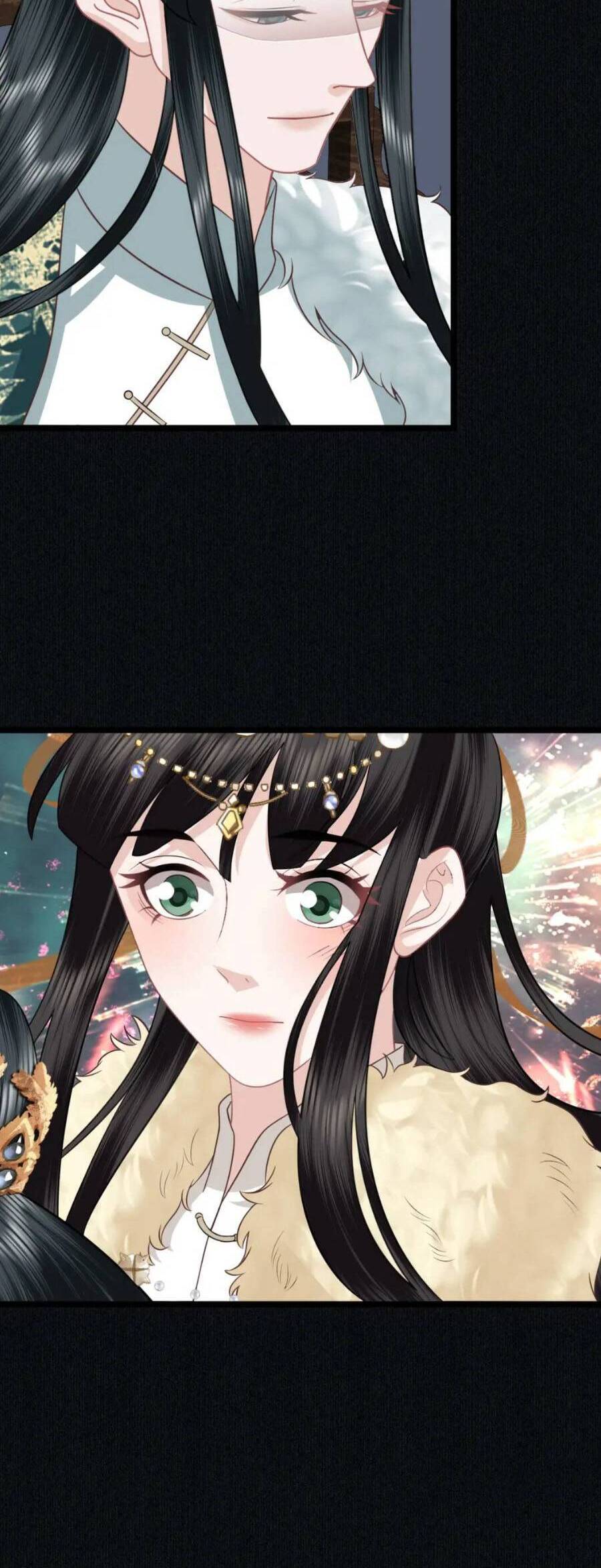 Điều Hương Vương Phi Chapter 40 - 35