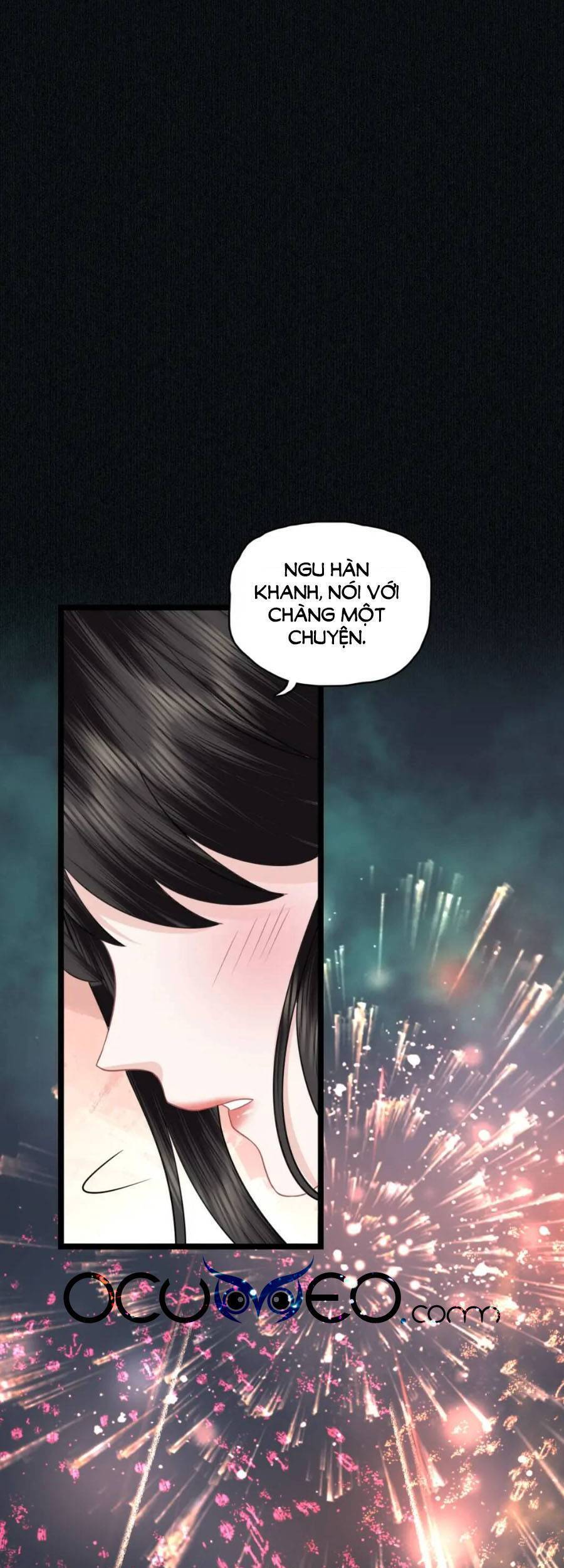 Điều Hương Vương Phi Chapter 40 - 36