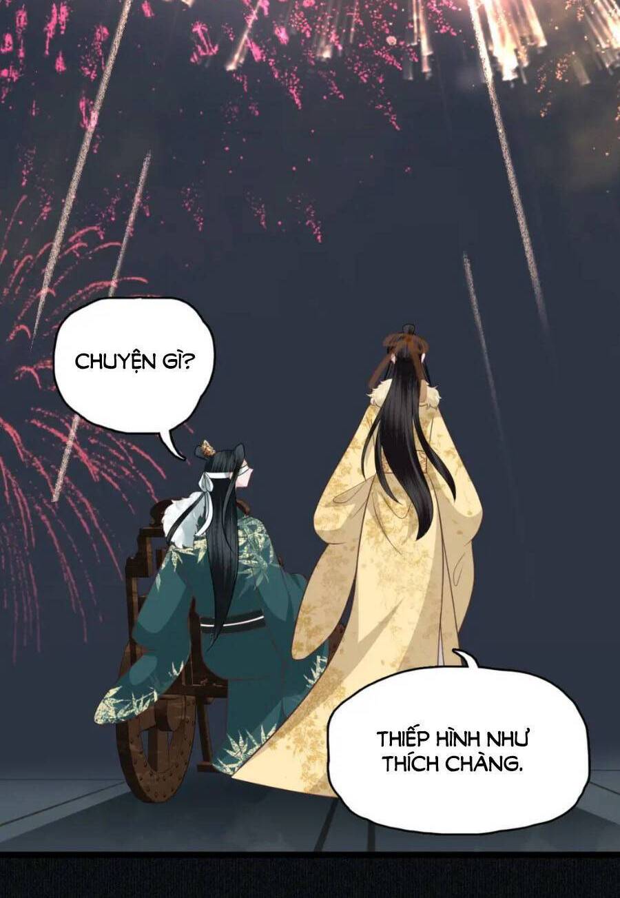 Điều Hương Vương Phi Chapter 40 - 37