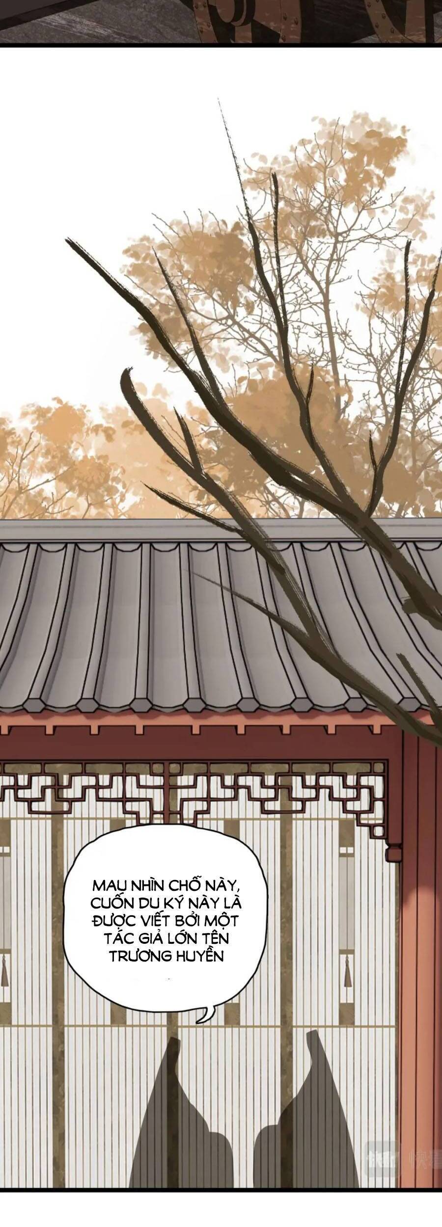 Điều Hương Vương Phi Chapter 40 - 5