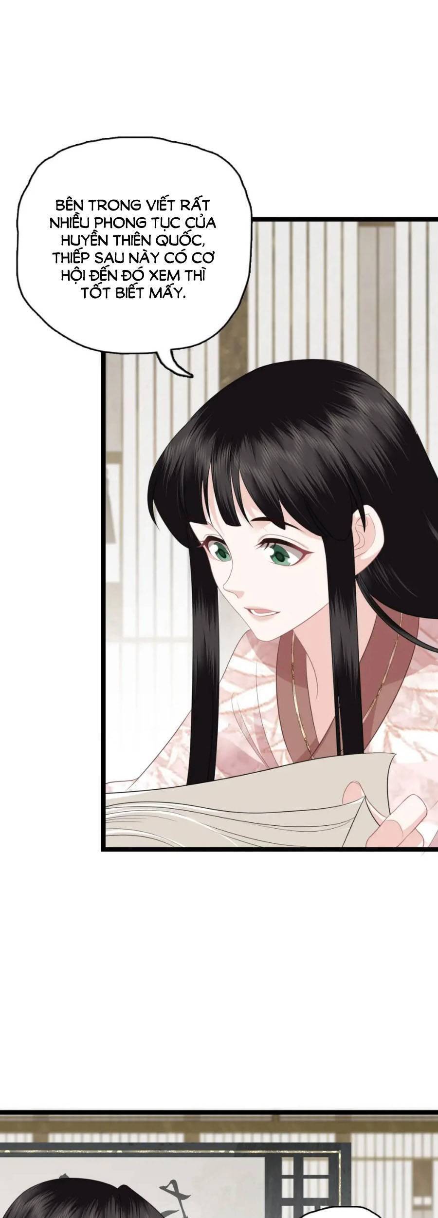 Điều Hương Vương Phi Chapter 40 - 7