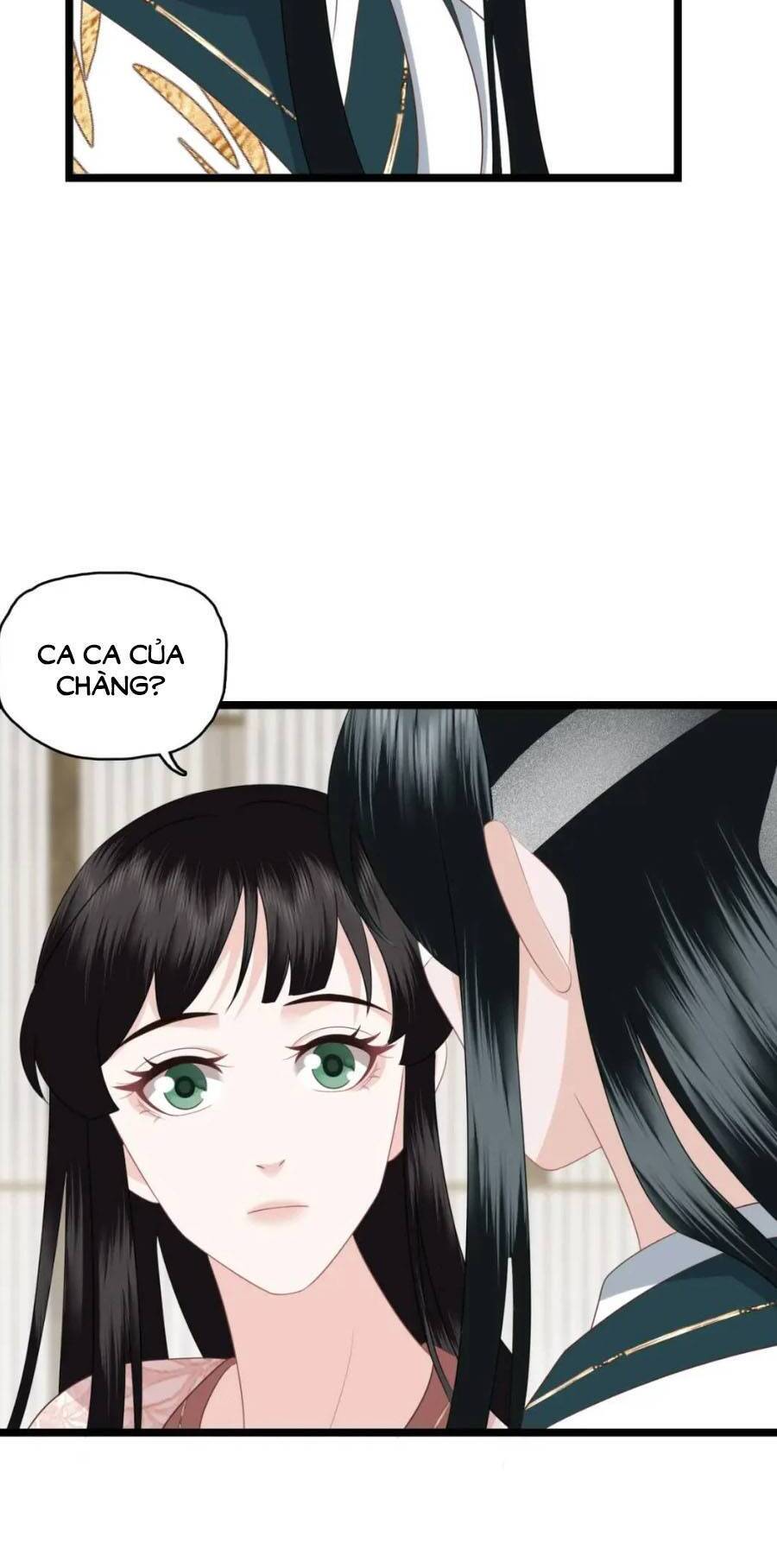 Điều Hương Vương Phi Chapter 40 - 9