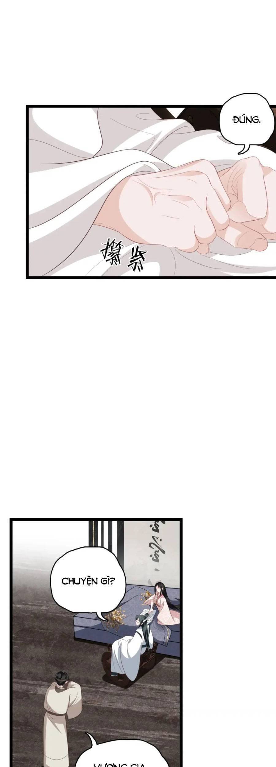 Điều Hương Vương Phi Chapter 40 - 10