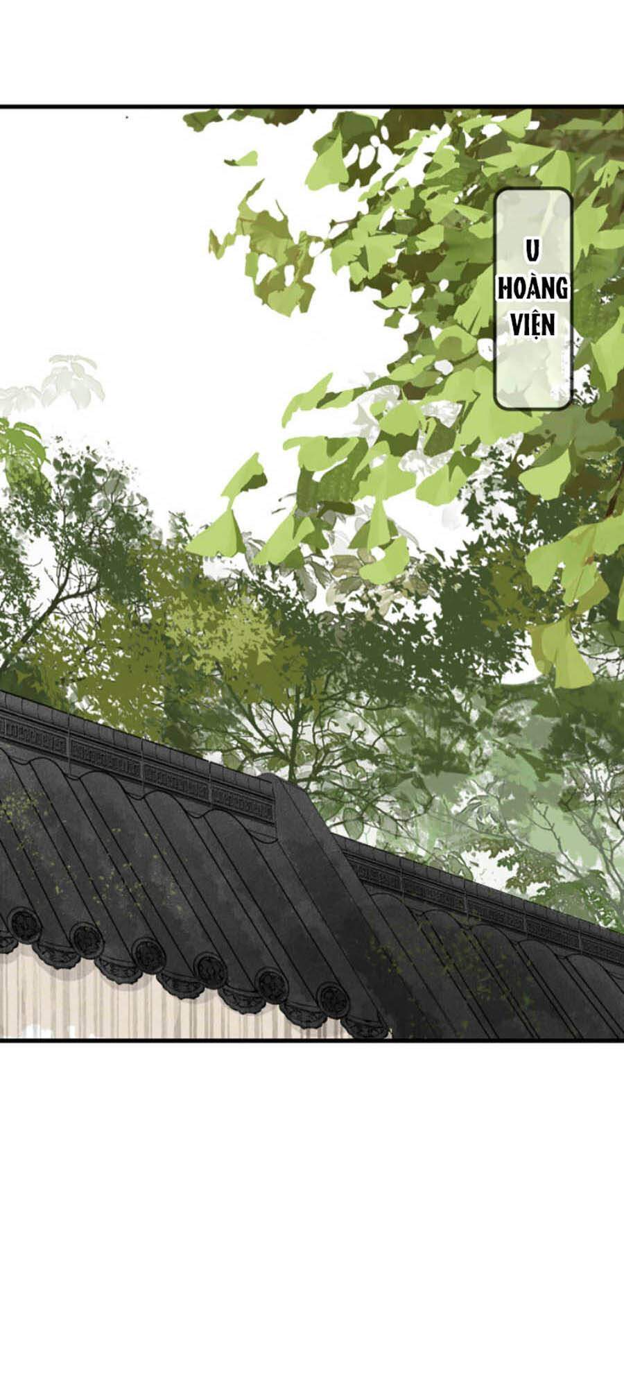 Điều Hương Vương Phi Chapter 10 - 2