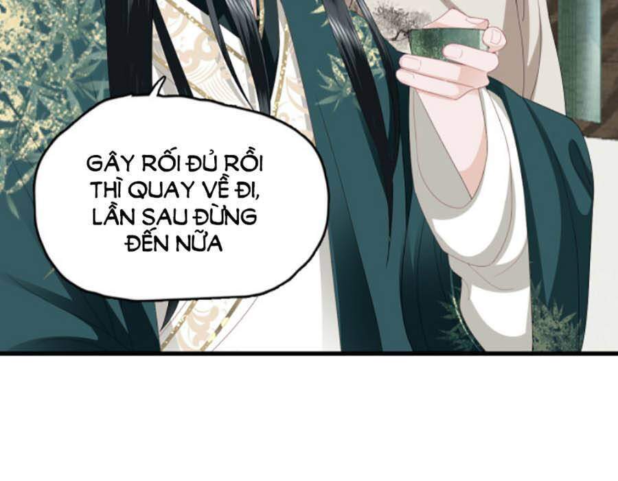 Điều Hương Vương Phi Chapter 10 - 12