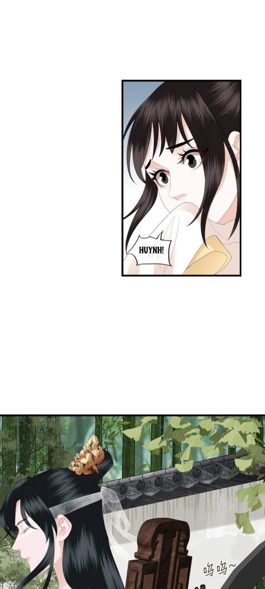 Điều Hương Vương Phi Chapter 10 - 16