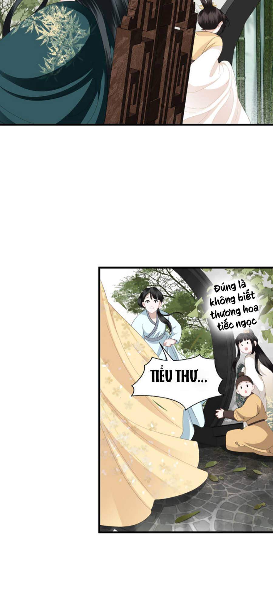 Điều Hương Vương Phi Chapter 10 - 17